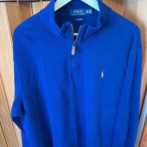 Men’s Polo by Ralph Lauren